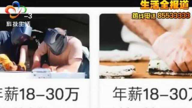 出国工作年薪30万,门槛要求还低?你以为是好事其实是骗局