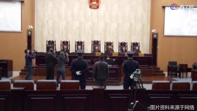 乐清“滴滴顺风车司机杀人案”宣判 被告人钟元获死刑