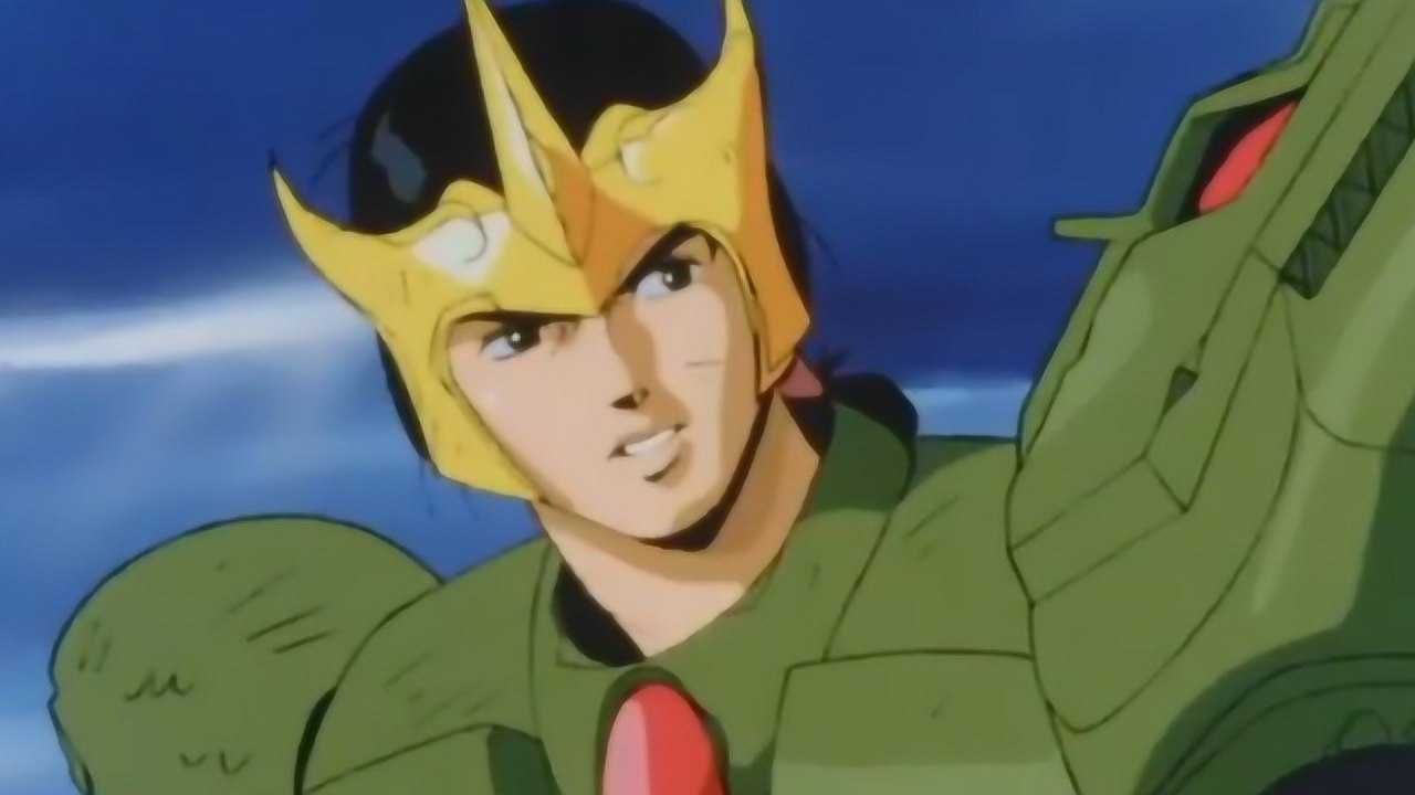 天空战记没人知道战无不胜的不动明王有弱点但良马不一样