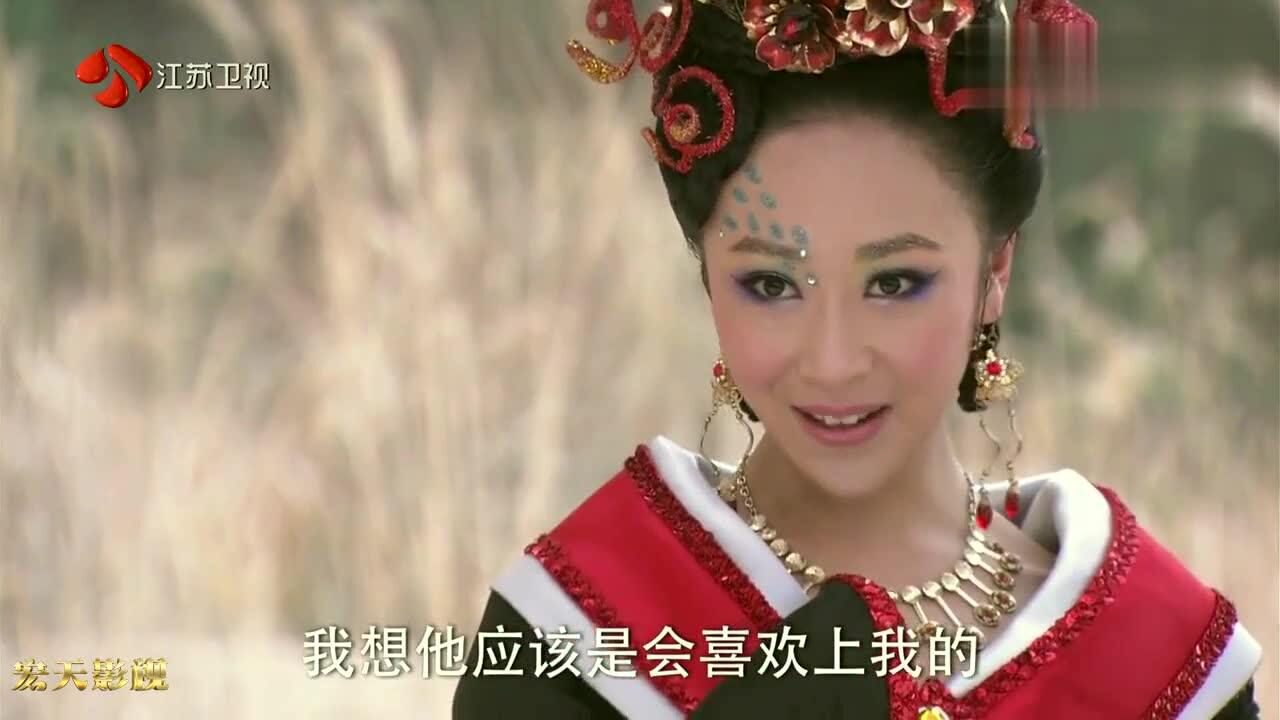 活佛济公章小蕙给赵斌带来了白雪白雪要杀赵斌