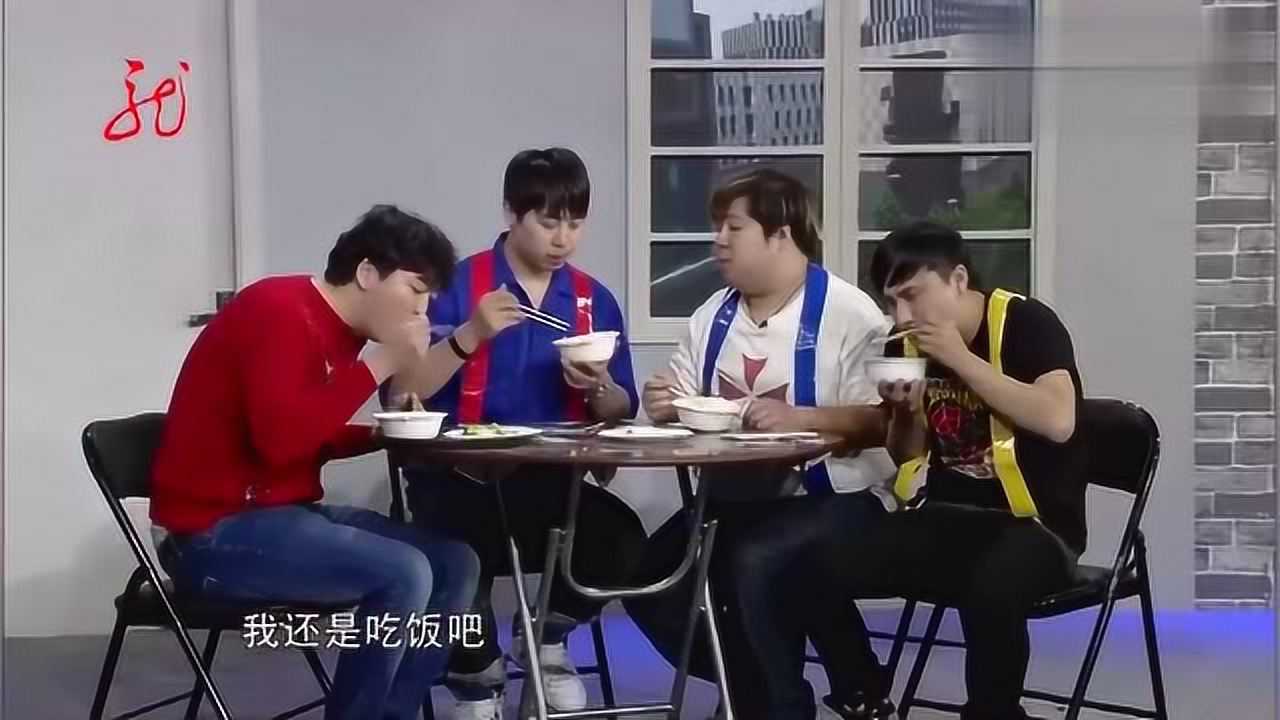 爱笑会议室大娘做菜太咸小伙反应都齁脑瓜仁子