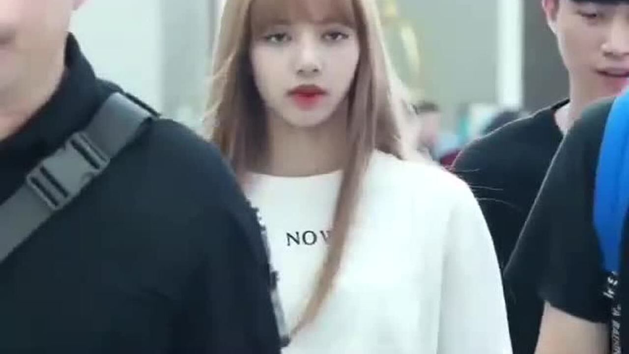 日常表白Lisa小姐姐_高清1080P在线观看平台_腾讯视频