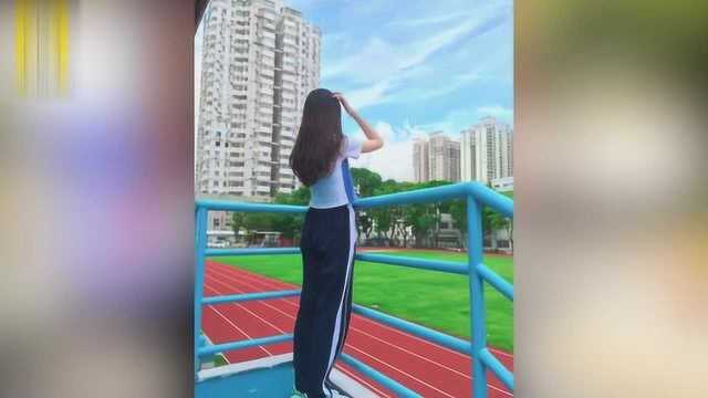 深圳校服不愧是校服界“颜王”?有人毕业了还在穿