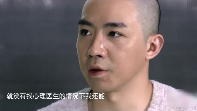 俞灏明谈做过最男人的事:出事后把唯一的担架给了Selina