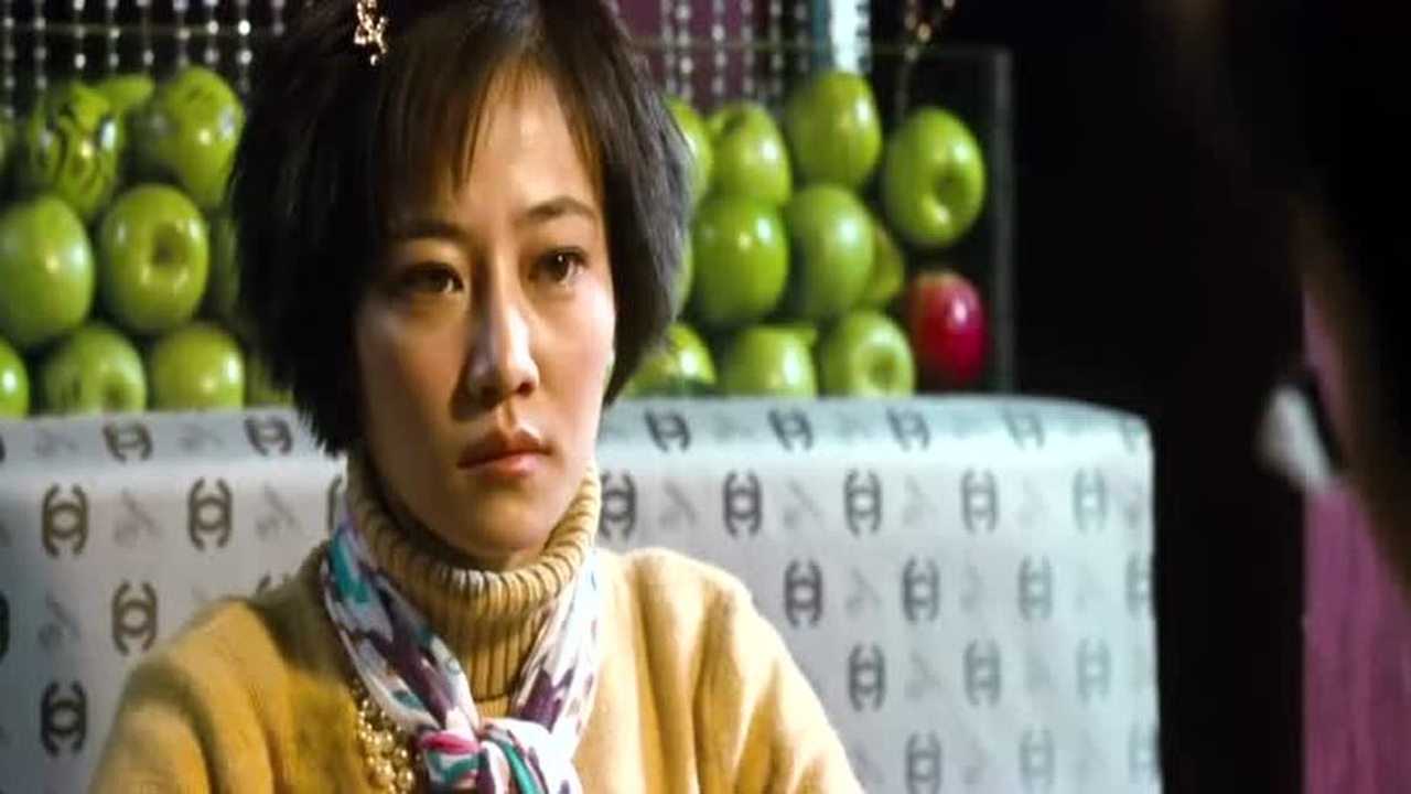 hello树先生王宝强巅峰之作一句话一个动作都是戏太真实