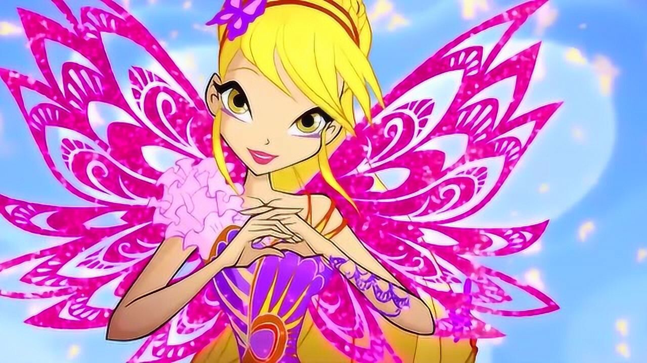 魔法俏佳人7姑娘们都获得一种新魔法