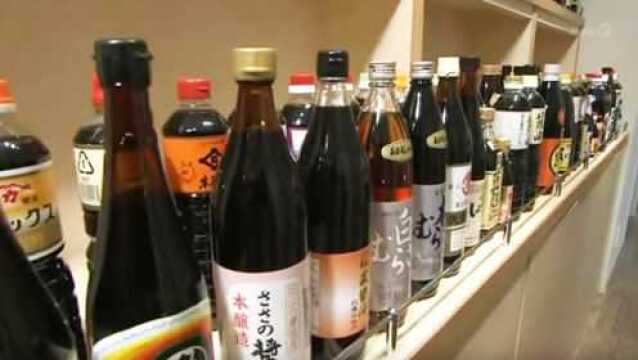 日本酱油生产光发酵就2年,看加工难怪宣称要霸占整个东方市场!