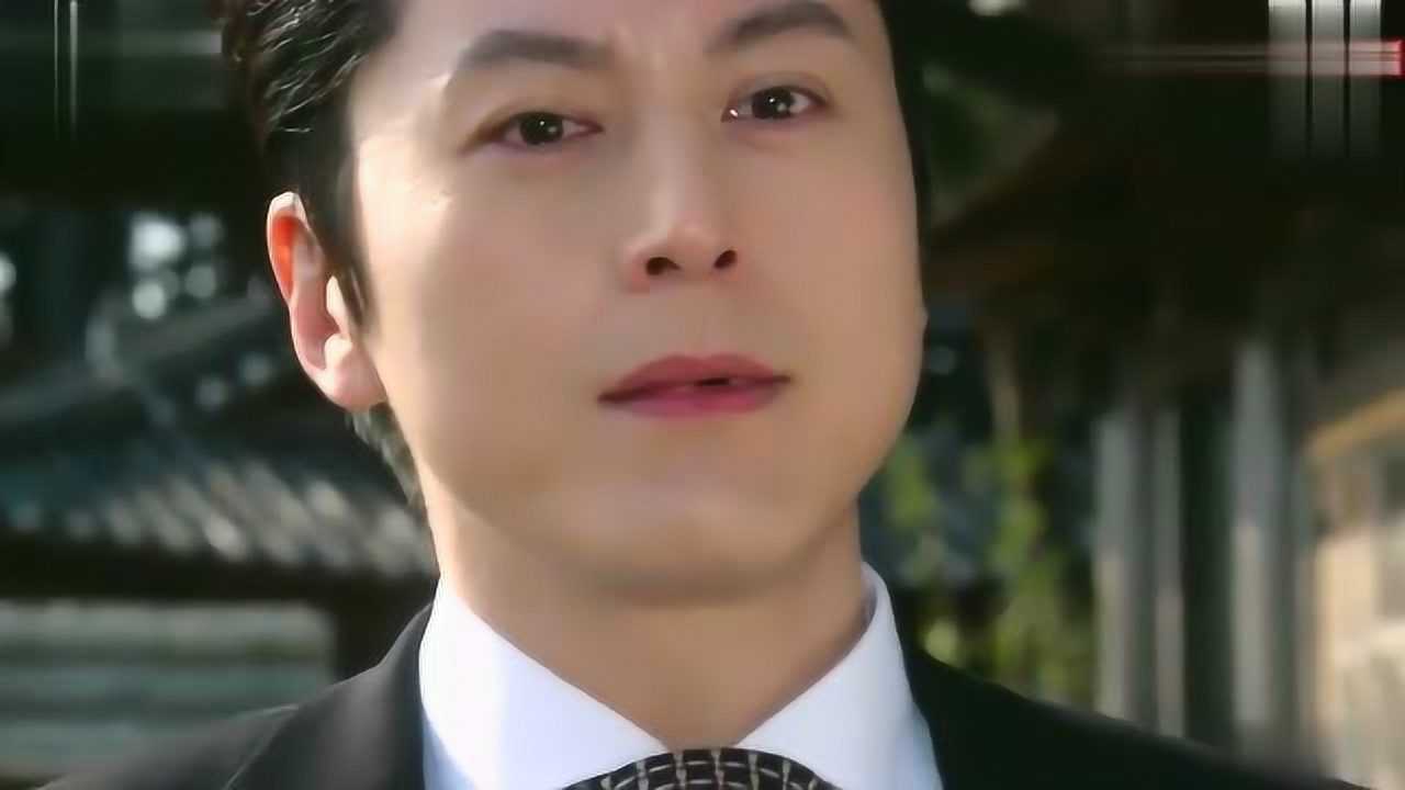 悲伤时爱你:变态丈夫想起朴河娜失踪的地点,认为很快就能见到她了