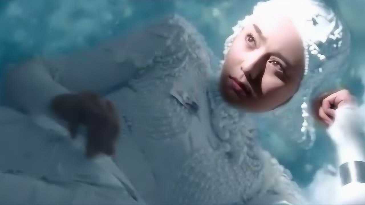 情癫大圣:范冰冰说当时在蛋壳里面,就是被蔡卓妍的眼神吸引