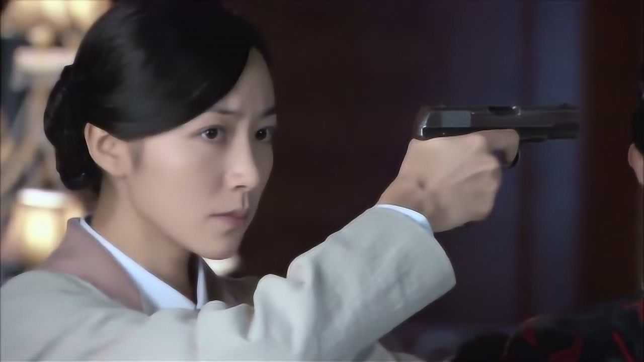 代号十三钗徐子宴被凤凰挟持武田真喜欢她没想到人家是自愿的