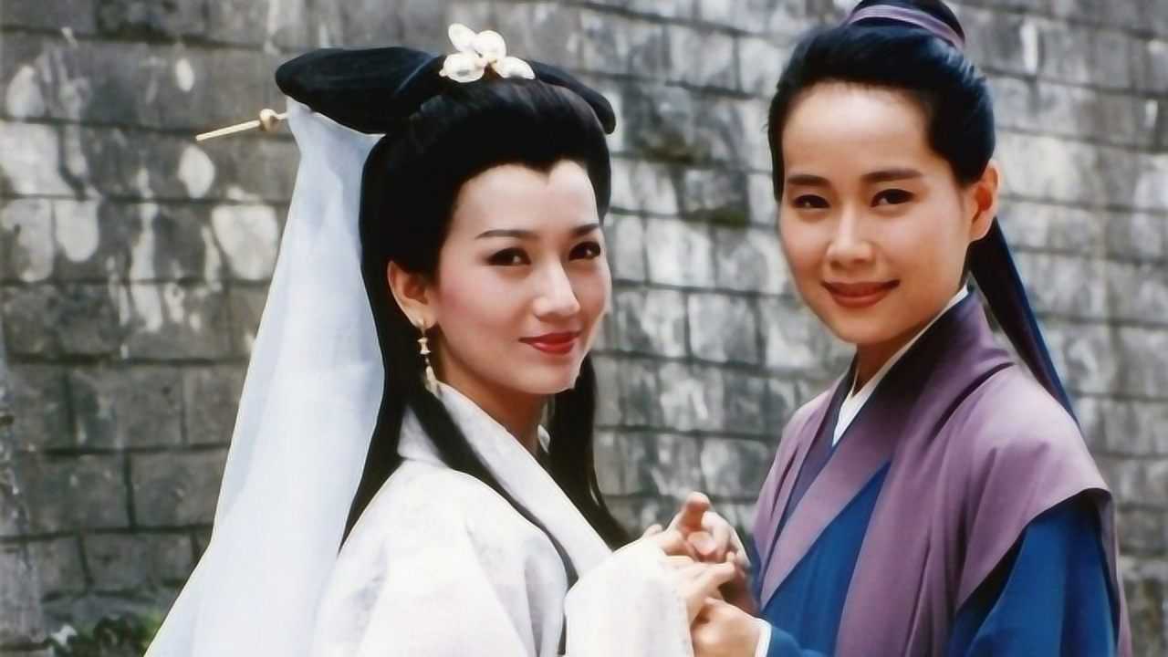 白素贞身世之谜解开,不仅是紫微星转世,更是她弟子!