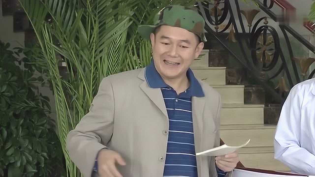 郝大勇看病叫号迷瞪反应过来学知识