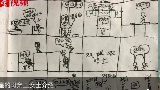 小学生写下“吃鸡论语”、画出“吃鸡漫画” “吃鸡诱惑”何时消?