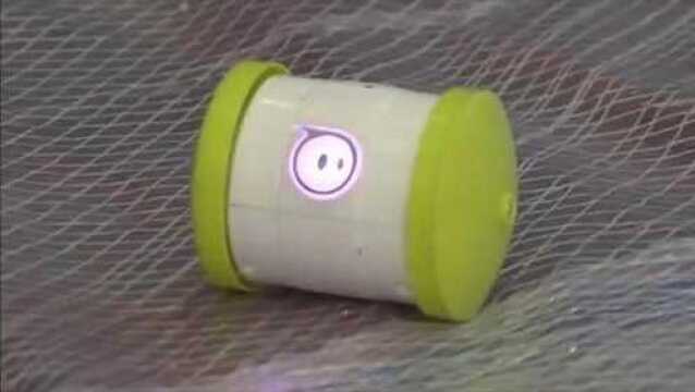 Orbotix.Sphero.2.0.高科技遥控球