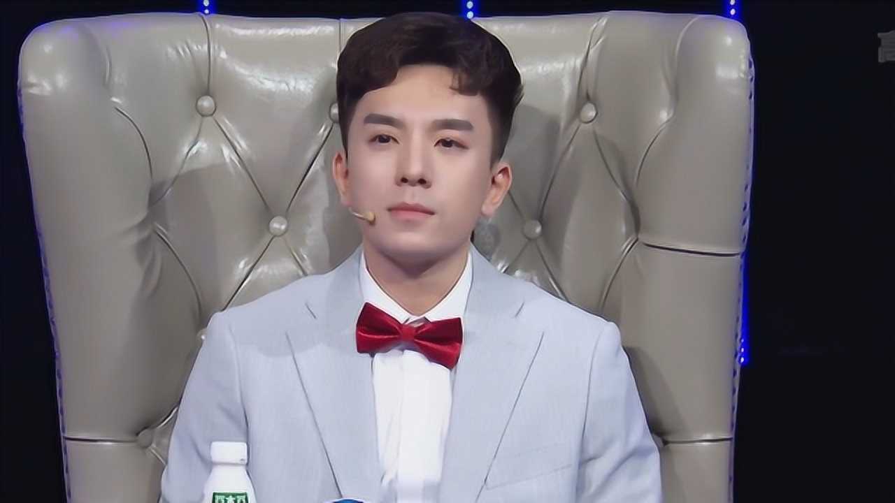 小伙被拒绝他的好兄弟忍不住为他说话了网友贡勉真的爱了