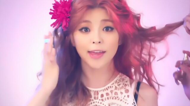 Heyne《恋爱细胞Love Cells》 充满了活力与阳光,甜美清爽!