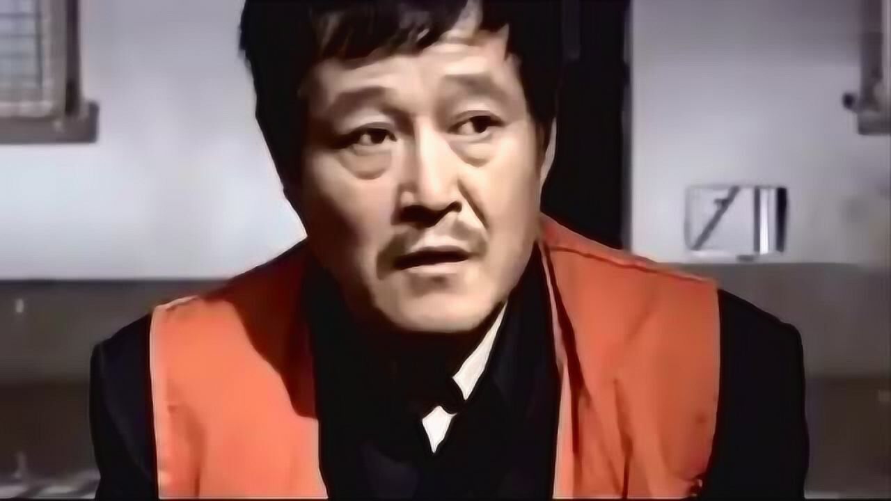 马大帅进监狱放狠话不许动我不差这一两条人命犯人竟然信了
