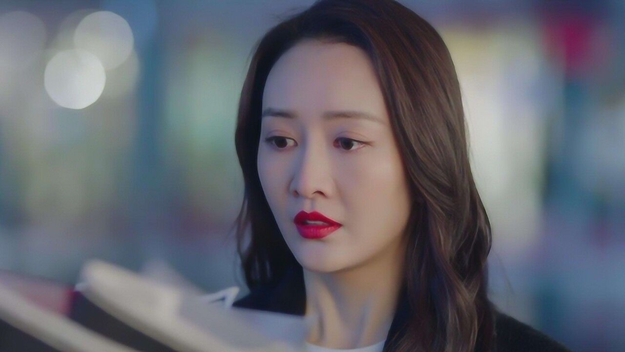 推手陈一凡身患抑郁症柳青阳得知后非常害怕立马赶到她身边