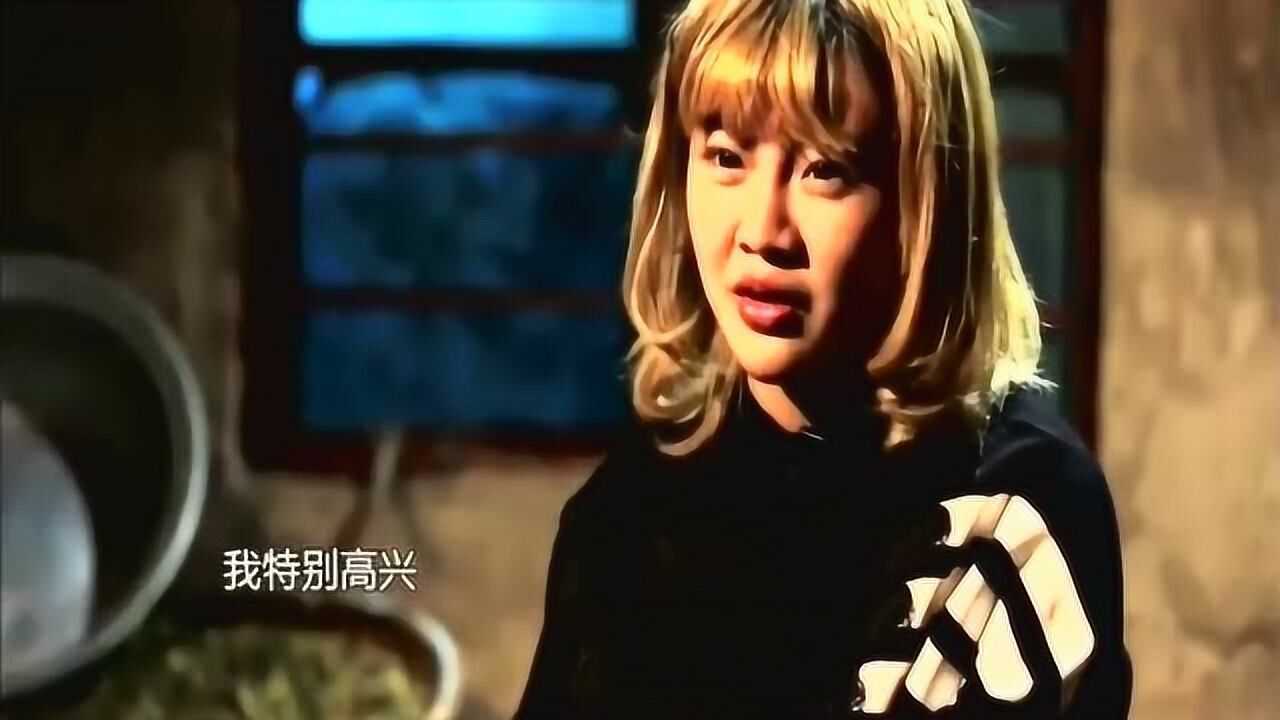 韩安冉综艺混剪_变形计：韩安冉改变之后再见后爸，竟然是这般亲昵_综艺_高清完整版视频在线观看_腾讯视频