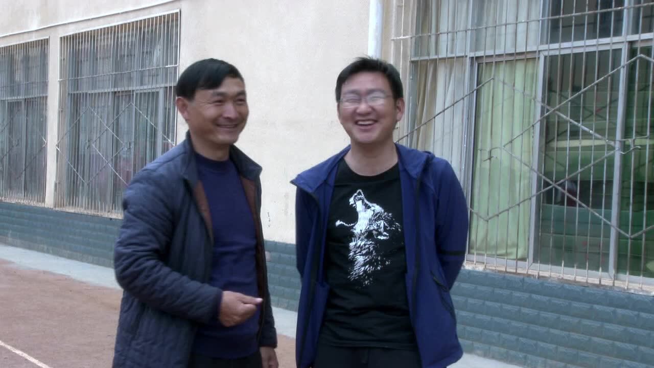 张文君调研泸沽湖镇教学质量工作_高清1080P在线观看平台_腾讯视频