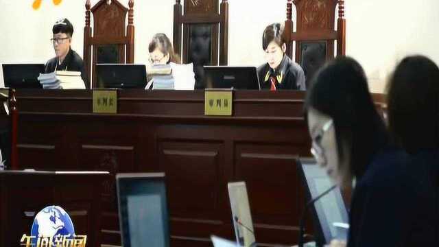 吴忠市利通区人民法院依法公开开庭审理一起涉恶事件