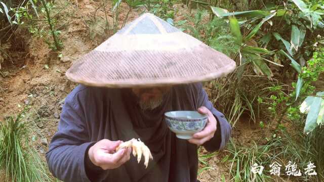 农村的鸡你太美,完美还原蔡徐坤打篮球!鸡你太美所以吃掉你