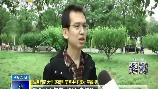 记者调查西安塑料包装用量大 专家呼吁尽快建立快餐包装环保标准