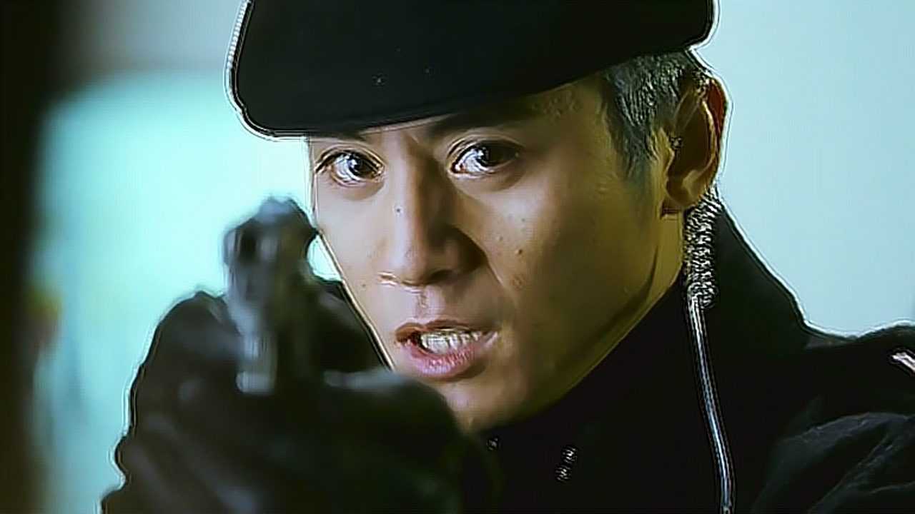 【保持通话】有些人表面是国际刑警,实际上是一个悍匪,刘烨酷毙