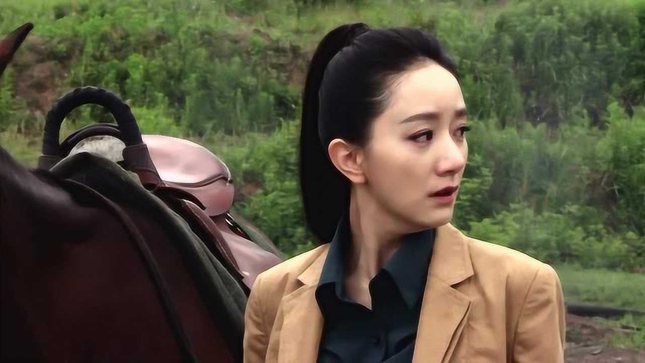 抗战剧《一剑横空》片花,樊少皇李倩主演