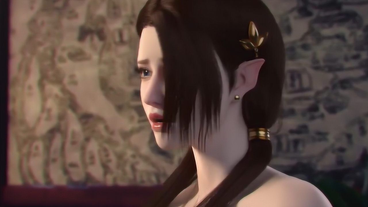 《沙之澜歌》第3集,海波东大战美杜莎女王,蛇女蝶注定悲剧?