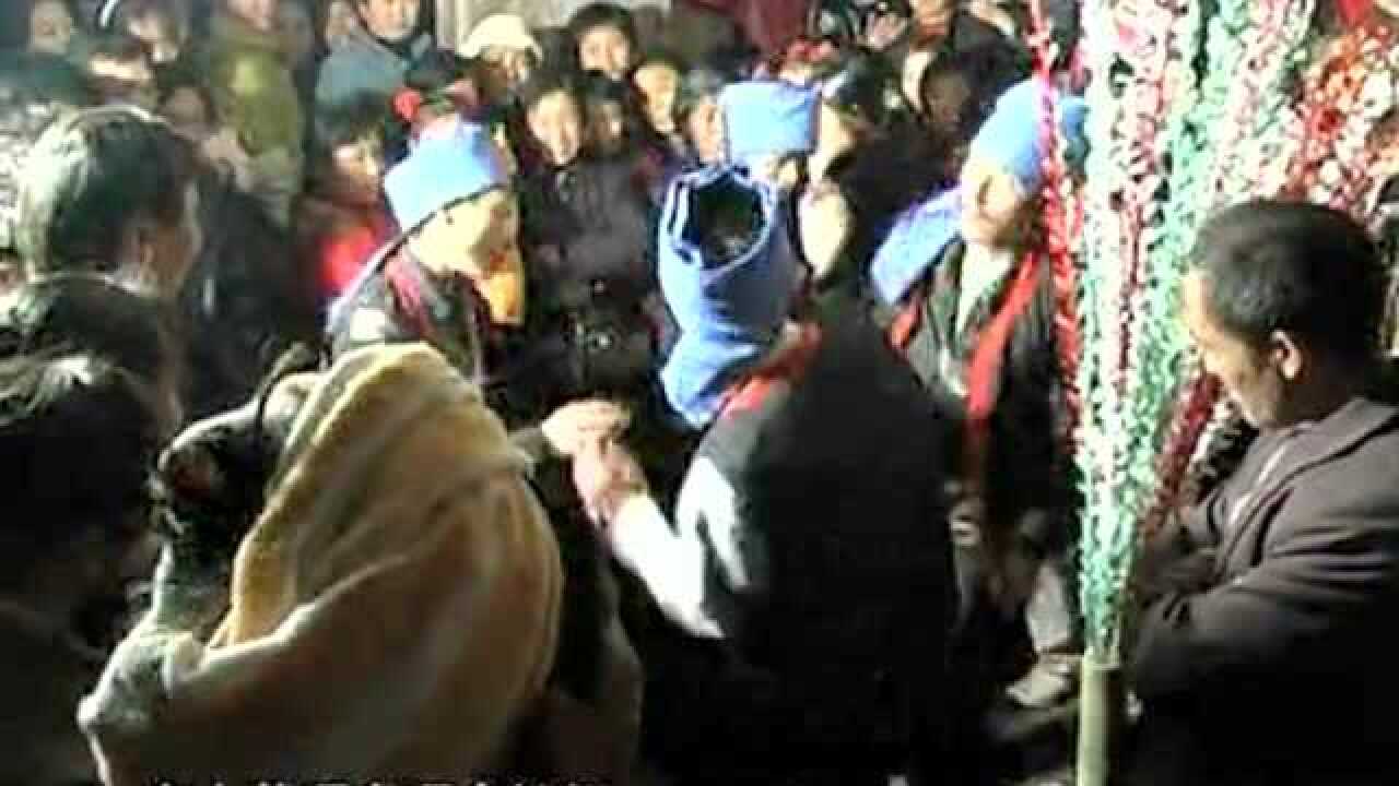 土家撒叶儿嗬《我陪亡人到天明》_高清1080P在线观看平台_腾讯视频