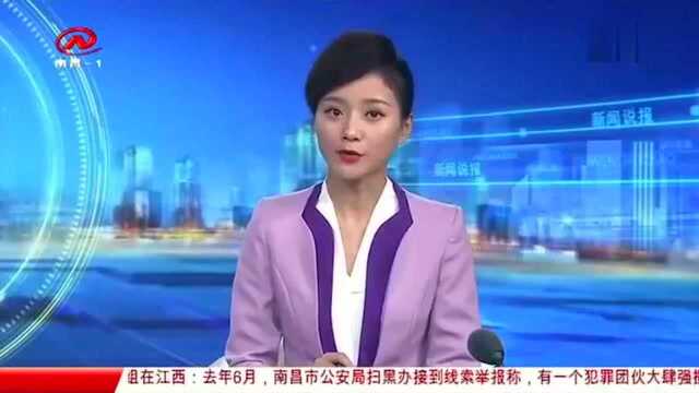 公安人员接到报警,到现场查看后,果然揪出了黑恶势力组织