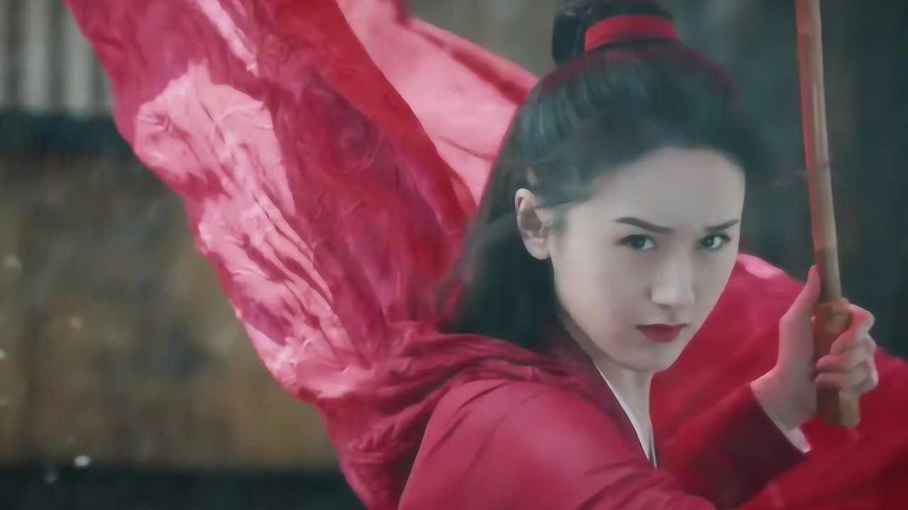 经典武侠主题曲混剪,与《听雪楼》无缝衔接_高清1080P在线观看平台_腾讯视频