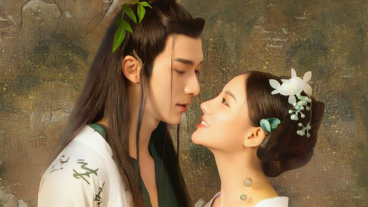 人鱼情未了,催泪指数十颗星!