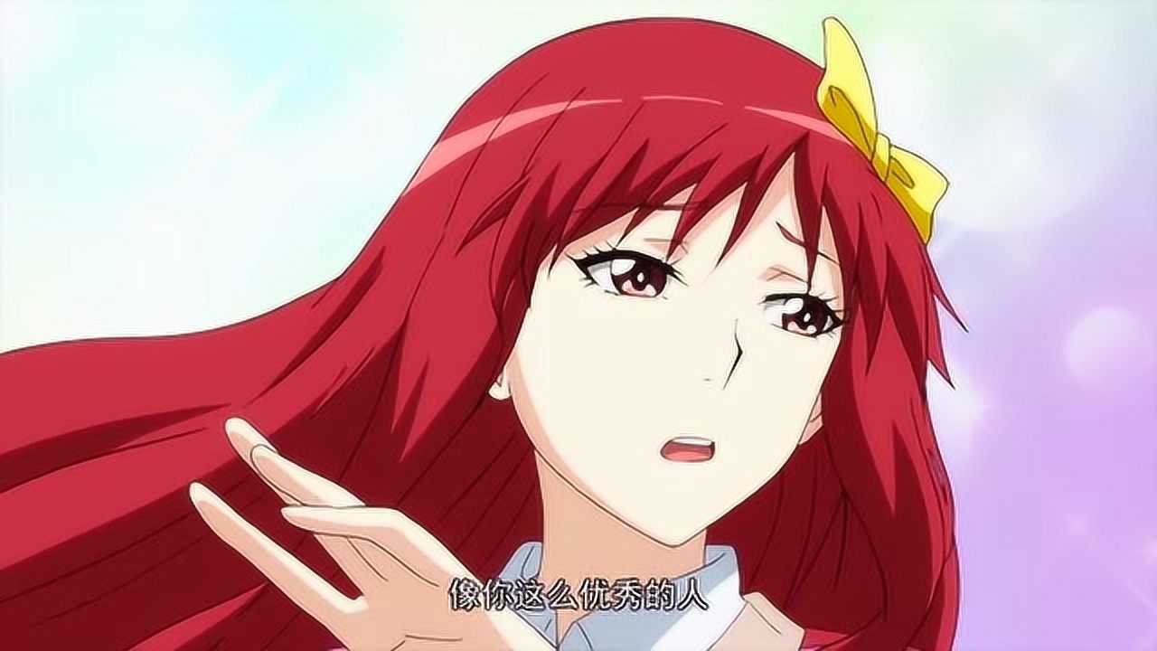 狐妖小红娘:和满嘴口臭的猥琐大叔接吻?颜如玉:感受很好,还想再亲!
