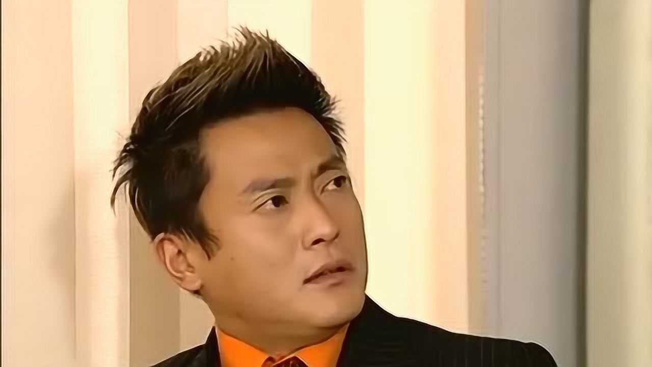 栋笃神探:魏骏杰的"普通话"看一次笑一次,我去擦下眼泪