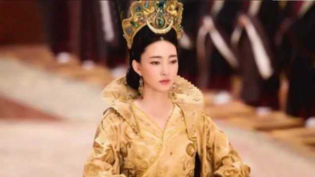 封神演义:妲己带子封神,真实身份曝光让人意外,众仙集体朝拜