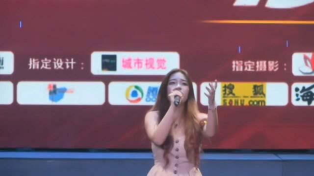 张微中国好声音歌手