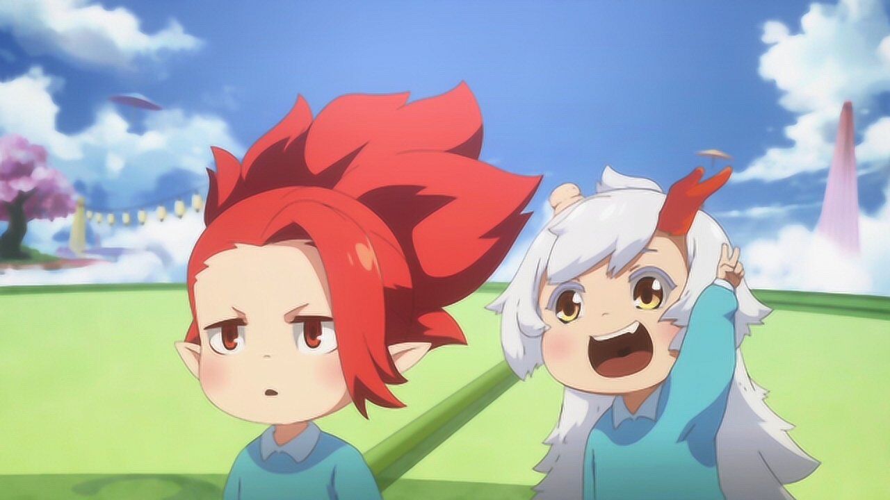 百鬼幼儿园第二季 第8集