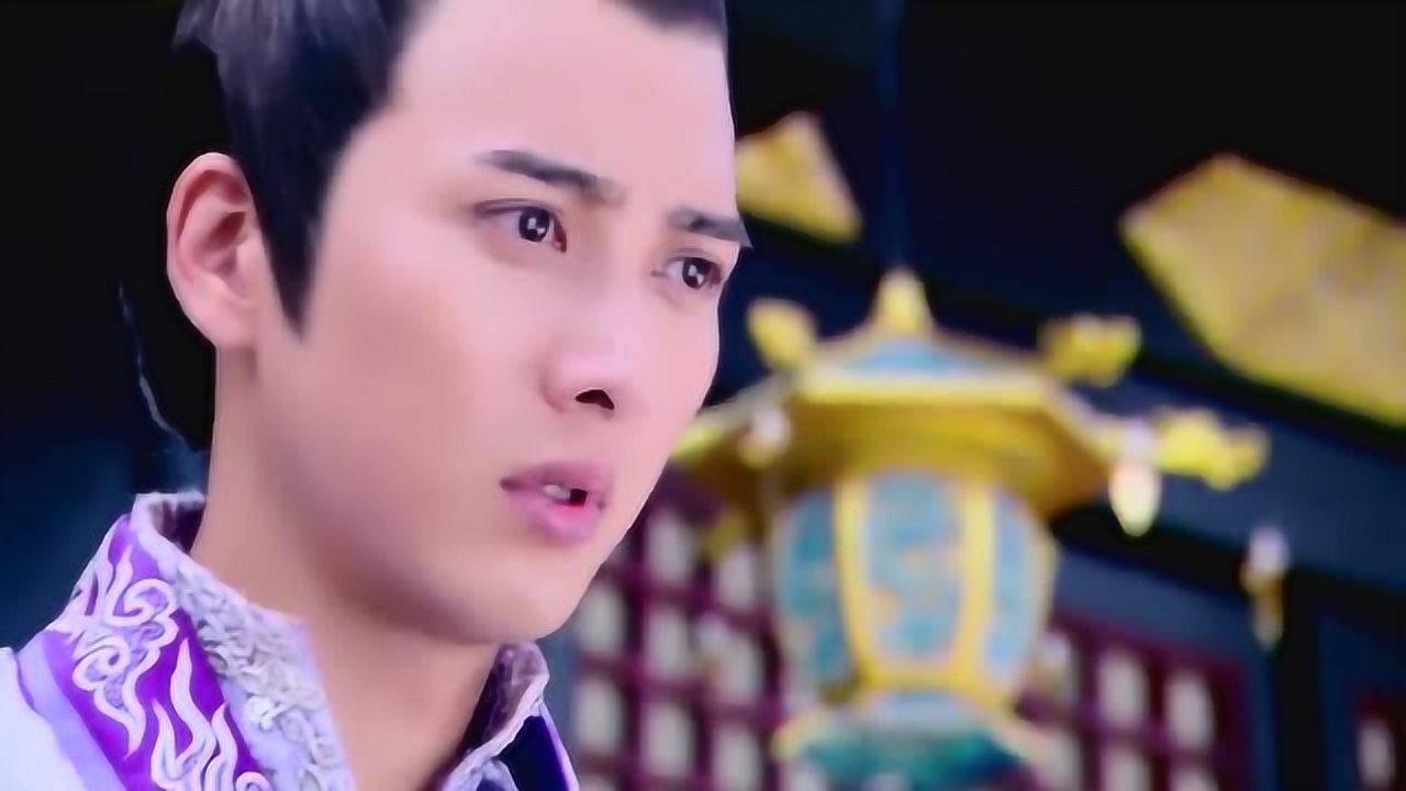 陵端身旁佞臣多竟挑拨他与屠苏的关系真是太可恶了