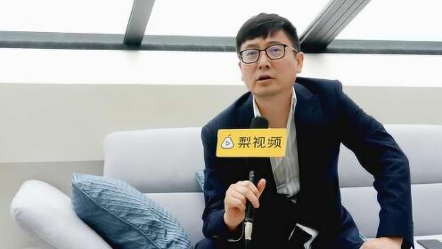 刁亦男导演评《南方车站》是否拿奖，揭秘为何选胡歌作男主