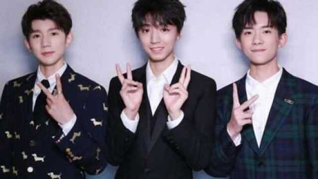 时代峰峻发声明否认TFBOYS合约2020年到期:恶意造谣