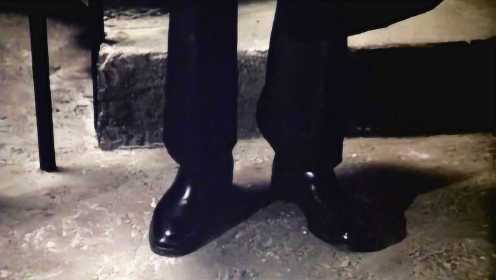上译经典，英国《三十九级台阶》一部跌宕起伏，环环相扣的谍战片