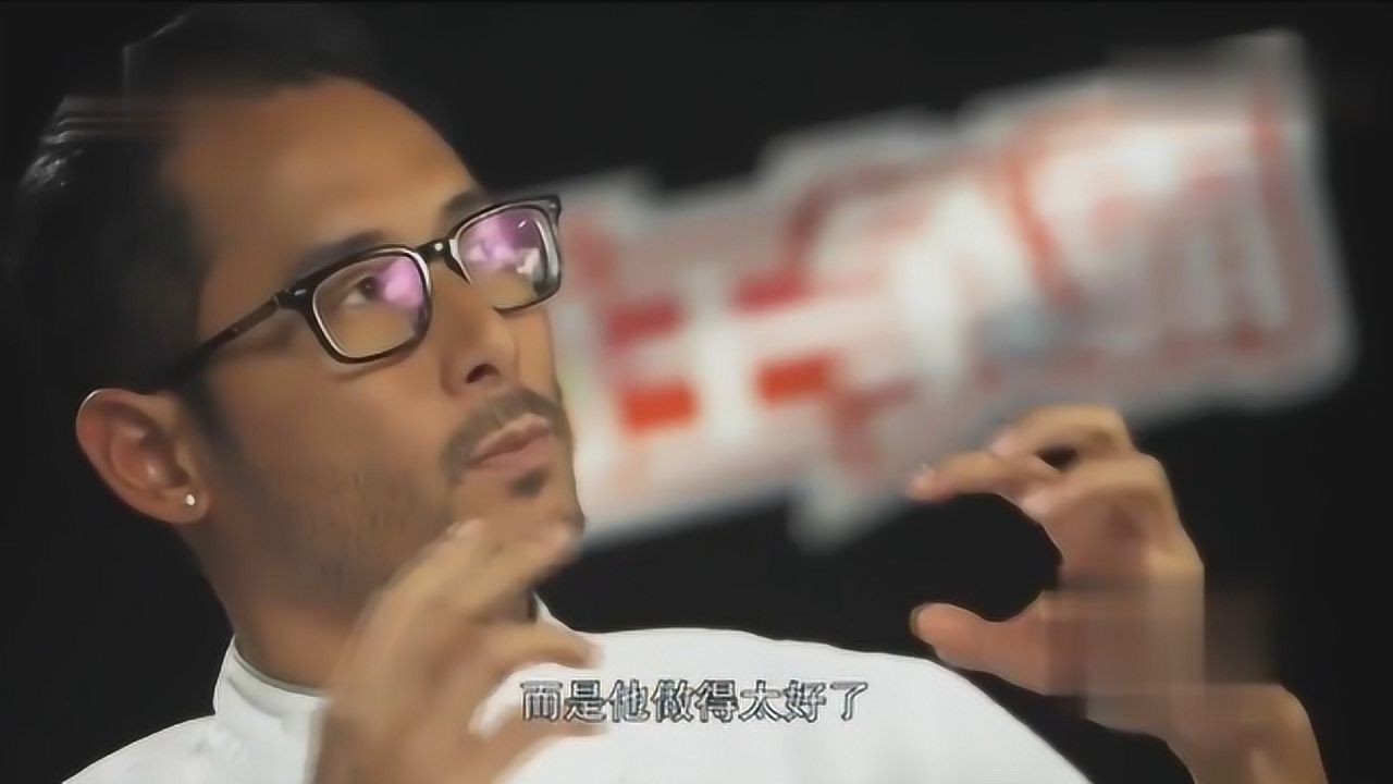 厨王争霸:刘一帆不满意中方大厨的菜肴,只因他做的太过完美!_高清1080P在线观看平台_腾讯视频