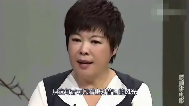 曾被央视放弃的国学大师,又被北大学子赶下台的于丹,现状如何