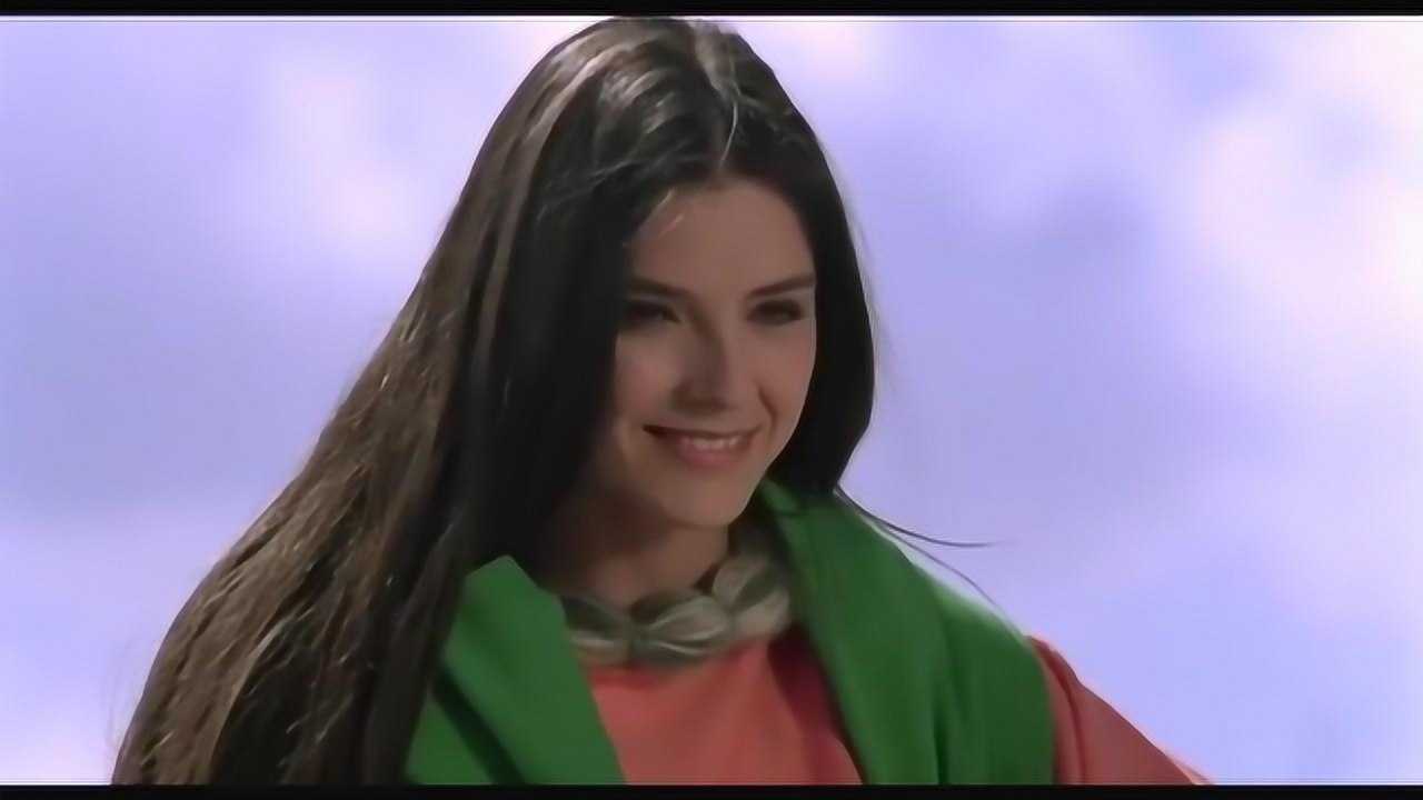 84年快餐车最美龙女郎罗拉芳娜