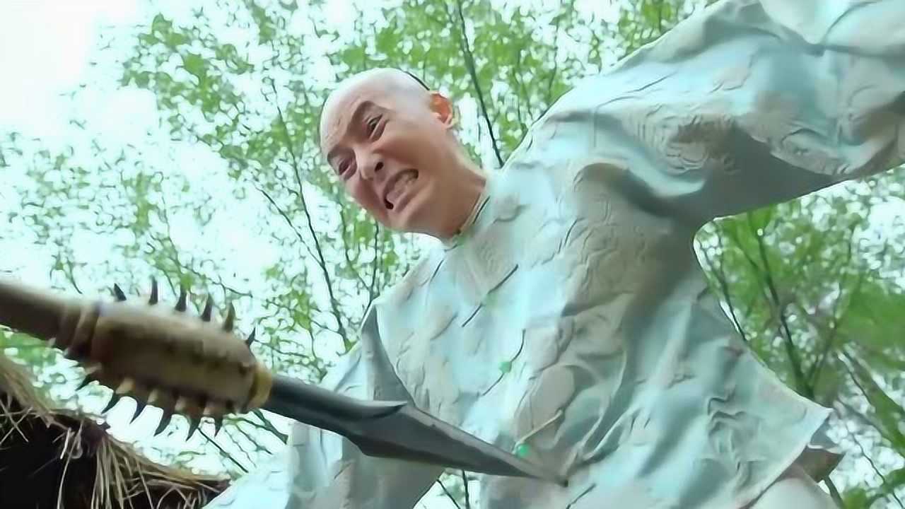 软甲可以刀枪不入,匕首杀人不见血,果然是厉害!_高清1080P在线观看平台_腾讯视频