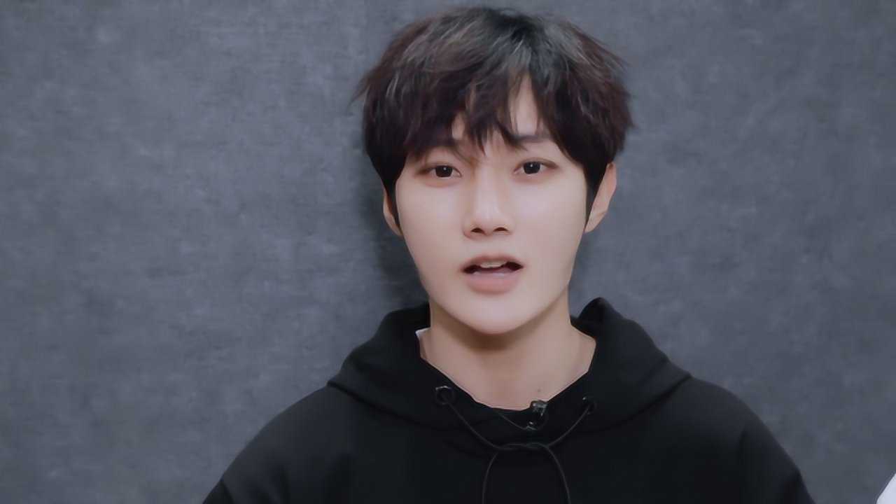 创造营2019:可盐可甜的刘也,台上台下都是这么nice!