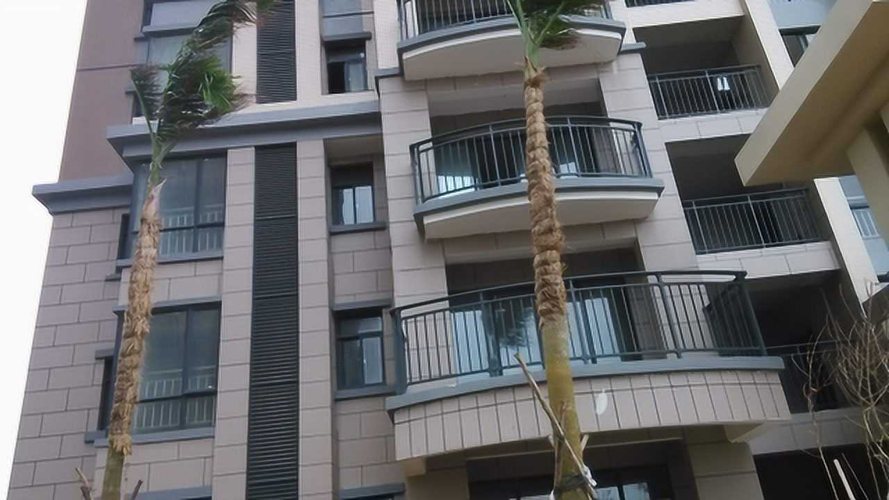 凹阳台和凸阳台分别都有什么优缺点呢今天算长见识了