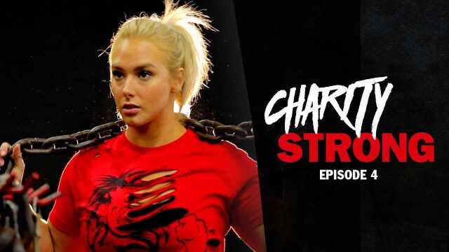 Charity Strong EP4